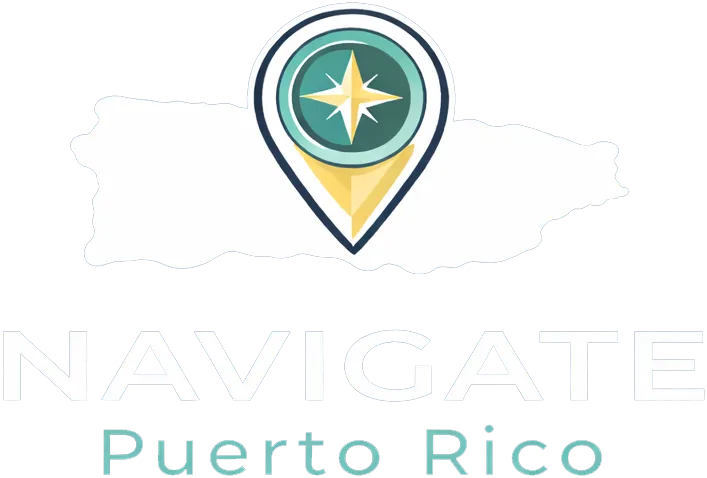 Navigate Puerto Rico Logo